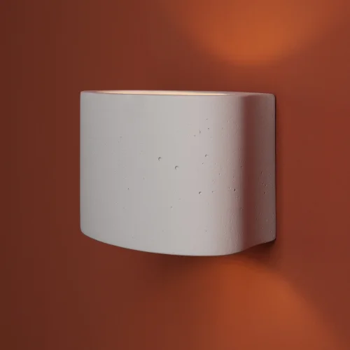 Бра Terra FR5582WL-01GF Freya графит на 1 лампу, основание графит в стиле современный мемфис фото 8 Бра Terra FR5582WL-01GF Freya графит на 1 лампу, основание графит в стиле современный мемфис фото 8