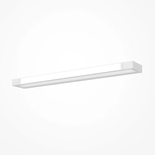 Подсветка для картин LED Beam MIR265WL-L16W4K Maytoni белая в стиле современный фото 4