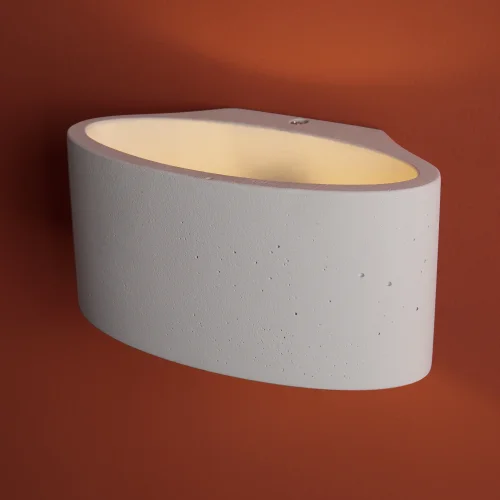 Бра Terra FR5582WL-01GF Freya графит на 1 лампу, основание графит в стиле современный мемфис фото 9 Бра Terra FR5582WL-01GF Freya графит на 1 лампу, основание графит в стиле современный мемфис фото 9