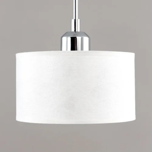 Светильник подвесной Тильда CL469110 Citilux белый 1 лампа, основание белое в стиле современный  фото 2