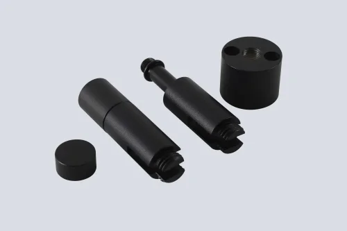 Крепление накладное с двойным фиксатором для гибкой магнитной системы CLT 0.217 03 BL Crystal Lux чёрный в стиле современный для светильников серии Трейс 48В (Trace 48V) trace 48 гибкая магнитная Крепление накладное с двойным фиксатором для гибкой магнитной системы CLT 0.217 03 BL Crystal Lux чёрный в стиле современный для светильников серии Трейс 48В (Trace 48V) trace 48 гибкая магнитная