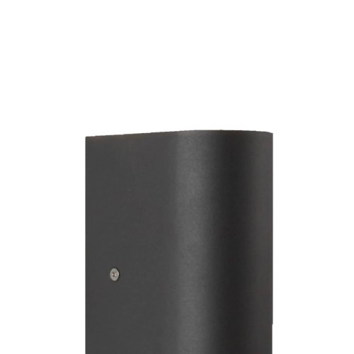 Настенный светильник Tend 3026-2W Favourite уличный IP44 чёрный 1 лампа, плафон чёрный в стиле современный LED фото 3