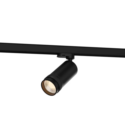 Трековый светильник LED Trace ST691.436.20 ST-Luce для шинопроводов серии Trace чёрный Трековый светильник LED Trace ST691.436.20 ST-Luce для шинопроводов серии Trace чёрный