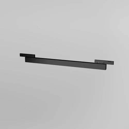 Трековый светильник Points 3000К 15Вт 30° Magnetic track system Levity TR193-1-15W3K-M-B Maytoni чёрный для шинопроводов серии Magnetic track system Levity чёрный фото 7
