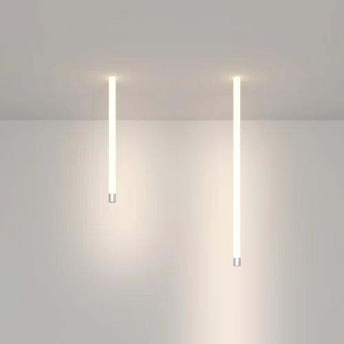 Набор для двухстороннего скрытого монтажа LNM-D25-HS 201144 Maytoni цвет LED K, световой поток Lm фото 4