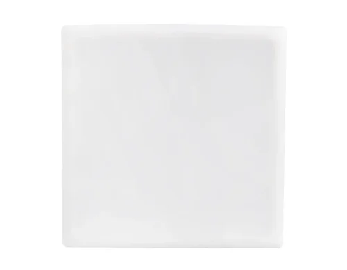 Светильник точечный LED Downlight DCR333 Ambrella light белый на 1 лампу, основание белое в стиле современный хай-тек квадратный фото 9