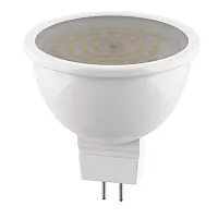 Лампа LED 940202 Lightstar  G5.3 4,5вт
