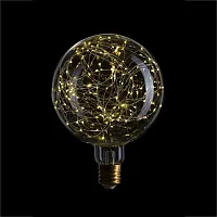 Ретро лампа Эдисона LED 057172 Sun-Lumen шар