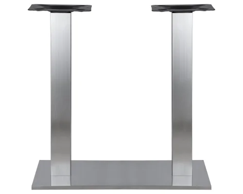 Подстолье обеденное 2003-1_LMS DEBRA WIDE Dobrin столешница из фото 5