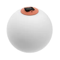Светильник подвесной LED Decorato 2507/34 SP-16 Divinare белый для шинопроводов серии Decorato чёрный коричневый