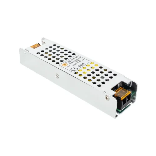 Блок питания 100W Линеа-аксессуары (Linea-Accessories) A482205 Arte Lamp серый в стиле для светильников серии Линеа-аксессуары (Linea-Accessories) linea магнитная Блок питания 100W Линеа-аксессуары (Linea-Accessories) A482205 Arte Lamp серый в стиле для светильников серии Линеа-аксессуары (Linea-Accessories) linea магнитная