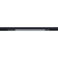 Трековый светильник магнитный ЛЕД Оптима (Optima) A7383PL-1BK Arte Lamp чёрный для шинопроводов серии Оптима (Optima) чёрный Трековый светильник магнитный ЛЕД Оптима (Optima) A7383PL-1BK Arte Lamp чёрный для шинопроводов серии Оптима (Optima) чёрный