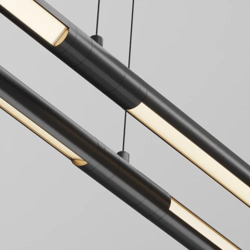 Светильник Basis для системы освещения Shelf 3000К 12Вт 100° C147CL-L500-12W3K-B Maytoni чёрный для шинопроводов серии Модульная система освещения Shelf чёрный фото 5