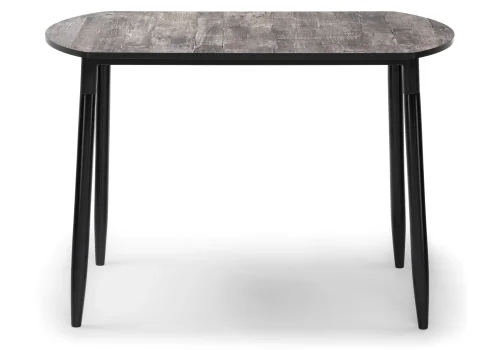 Стол деревянный кантри 2047 / черный 459646 Woodville столешница кантри 2047 из пластик фото 2