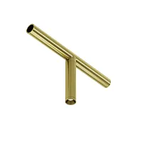 Светильник Focus Led для штанговой системы освещения Axity 3000-6000К 3Вт 45° C102CL-3W3-6K-BS Maytoni латунь для шинопроводов серии Axity Maytoni латунь