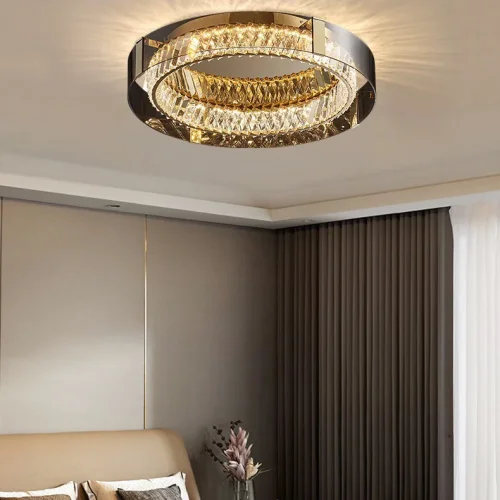 Люстра потолочная PERSEY D45 Amber Трехцветный свет 223742-23 ImperiumLoft янтарная на 1 лампу, основание латунь в стиле современный фото 14 Люстра потолочная PERSEY D45 Amber Трехцветный свет 223742-23 ImperiumLoft янтарная на 1 лампу, основание латунь в стиле современный фото 14