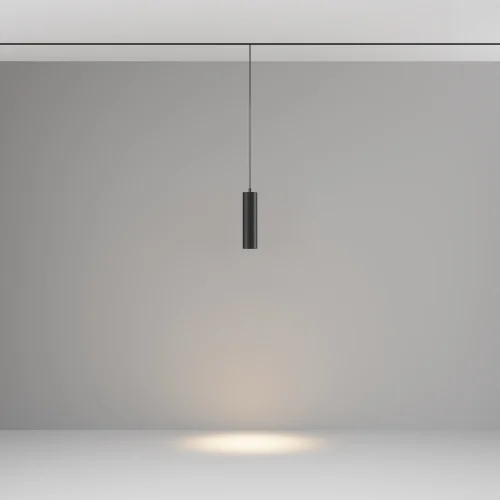 Трековый светильник LED Magnetic track system TR041-2-12W3K-B Maytoni чёрный для шинопроводов серии Magnetic track system Exility чёрный фото 10