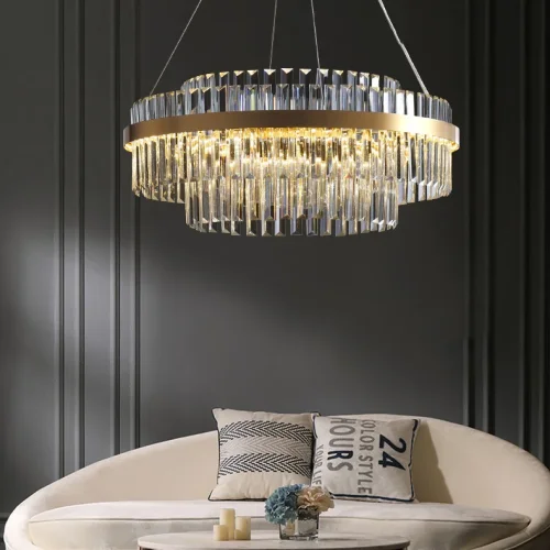 Люстра подвесная VOYAGE D80 220062-23 ImperiumLoft прозрачная на 1 лампу, основание латунь в стиле современный минимализм фото 11 Люстра подвесная VOYAGE D80 220062-23 ImperiumLoft прозрачная на 1 лампу, основание латунь в стиле современный минимализм фото 11