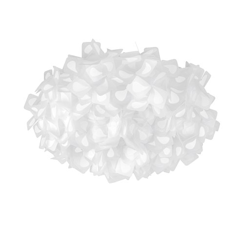 Светильник потолочный Слизия / Clizia 10595/780C White LOFT IT белый на 5 ламп, основание в стиле Светильник потолочный Слизия / Clizia 10595/780C White LOFT IT белый на 5 ламп, основание в стиле