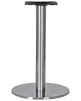 Подстолье обеденное 2001-1-LMS SCOTT Dobrin столешница из  Подстолье обеденное 2001-1-LMS SCOTT Dobrin столешница из