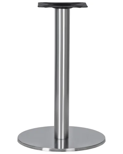 Подстолье обеденное 2001-1-LMS SCOTT Dobrin столешница из 