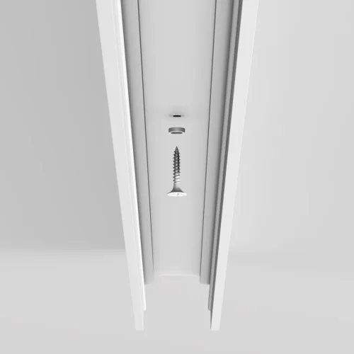 Шинопровод (профиль) уличный накладной 3м Exility IP O-TR001-P-W3M Maytoni белый в стиле современный хай-тек для светильников серии Exility IP профиль exility ip уличная фото 5 Шинопровод (профиль) уличный накладной 3м Exility IP O-TR001-P-W3M Maytoni белый в стиле современный хай-тек для светильников серии Exility IP профиль exility ip уличная фото 5