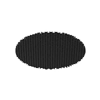 Светофильтр HoneyComb ⌀49мм для Focus Led 12Вт HoneyComb-D47 Maytoni чёрный для шинопроводов серии Focus Led чёрный