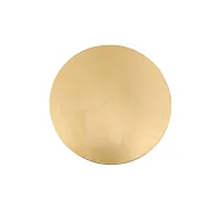 Бра LED Aureo SL457.201.01 ST-Luce золотой 1 лампа, основание золотое в стиле современный 