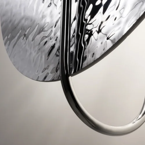 Бра Mare MOD305WL-01CH Maytoni хром на 1 лампу, основание хром в стиле фото 4 Бра Mare MOD305WL-01CH Maytoni хром на 1 лампу, основание хром в стиле фото 4