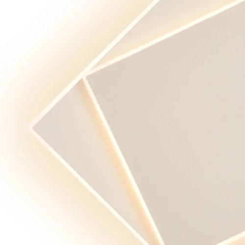 Бра LED Dakla 6426 Mantra белый на 1 лампу, основание белое в стиле современный фото 3