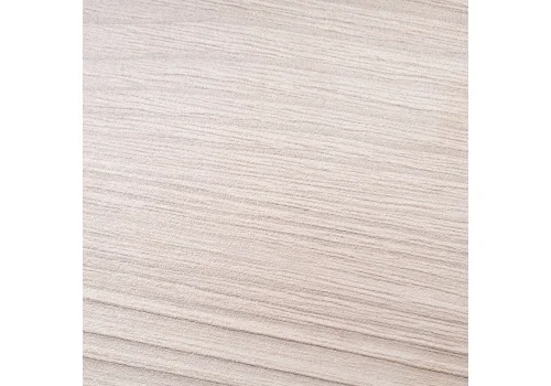 Стол деревянный раскладной Гуанг бискайская сосна / белый 459639 Woodville столешница бискайская сосна из пластик фото 9