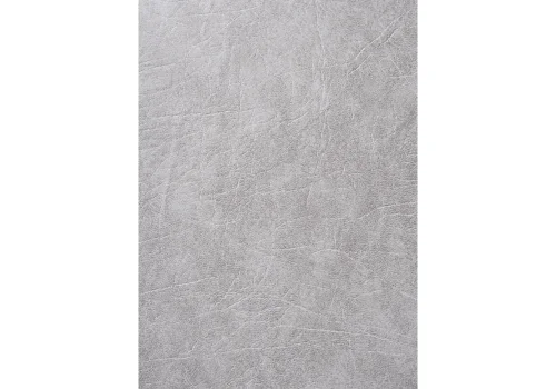 Барный стул Kuroda белый мрамор / светлый мусс 490088 Woodville, серый/искусственная кожа, ножки/металл/серый, размеры - ****345*460 фото 7
