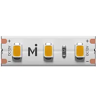 Светодиодная лента 12В 2835 9,6Вт/м 4000К 5м IP 20 201032 Maytoni цвет LED нейтральный белый 4000K, световой поток 1010Lm