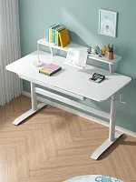 Стол детский регулируемый Kids Table 2 Белый EP Table 2 White Everprof столешница белая из 