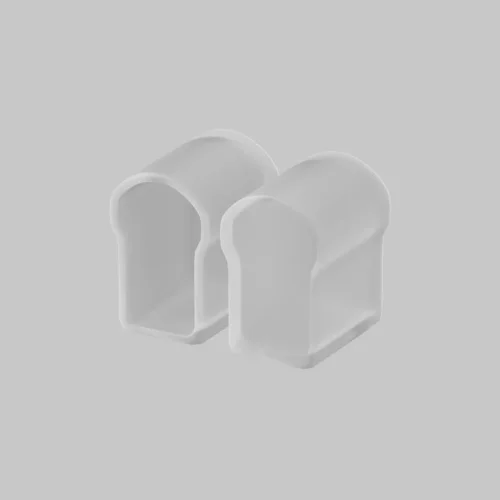 Заглушки для гибкого неона 220В 25x13 мм 10 шт. 201239 Maytoni цвет LED K, световой поток Lm Заглушки для гибкого неона 220В 25x13 мм 10 шт. 201239 Maytoni цвет LED K, световой поток Lm