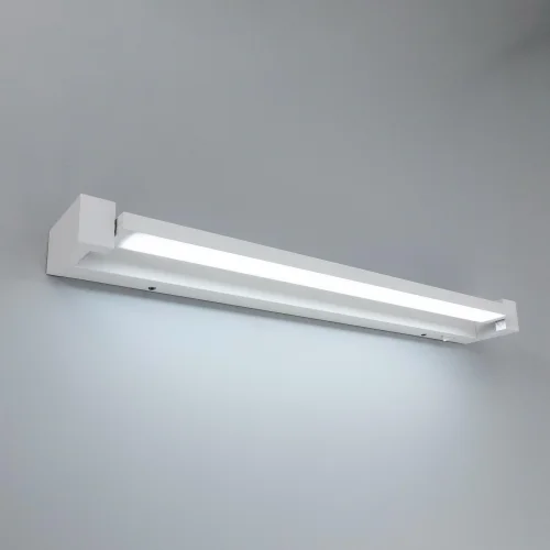 Подсветка для картин LED Визор CL708260N Citilux белая в стиле современный хай-тек фото 3