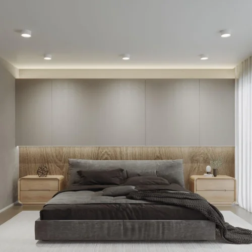 Светильник накладной LED с переключателем цветовой температуры Orbis 359596 Novotech белый на 1 лампу, основание белое в стиле хай-тек современный круглый фото 3