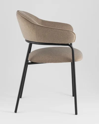 Стул обеденный Leya, мокка УТ000041717 Stool Group, /, ножки//, размеры - ***** фото 2