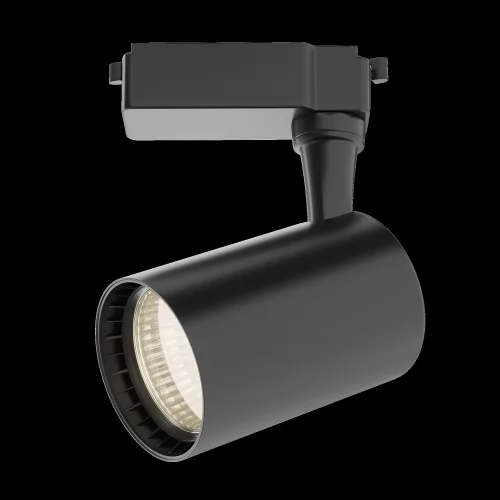 Светильник трековый LED Vuoro TR003-1-10W3K-M-B Maytoni чёрный для шинопроводов серии Vuoro чёрный фото 9