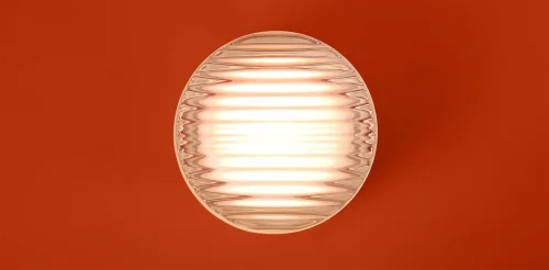 Бра LED Retro FR5603WL-L8TR1 Freya прозрачный на 1 лампу, основание никель в стиле современный хай-тек фото 9 Бра LED Retro FR5603WL-L8TR1 Freya прозрачный на 1 лампу, основание никель в стиле современный хай-тек фото 9