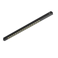 Трековый светильник LED Points TR232-2-15W3K-B Maytoni чёрный для шинопроводов серии Points чёрный Трековый светильник LED Points TR232-2-15W3K-B Maytoni чёрный для шинопроводов серии Points чёрный