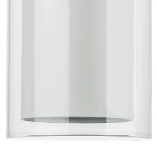 Бра Cilino 756616 Lightstar белый на 1 лампа, основание белое в стиле современный  фото 2