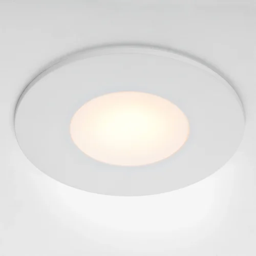 Светильник точечный Piano 012806 Lightstar белый на 1 лампу, основание белое в стиле современный круглый фото 5 Светильник точечный Piano 012806 Lightstar белый на 1 лампу, основание белое в стиле современный круглый фото 5