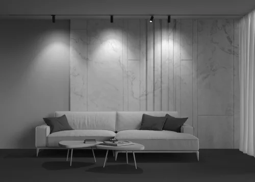 Светильник трековый Focus LED TR021-1-124K-Z-B Maytoni чёрный для шинопроводов серии Focus LED чёрный фото 7