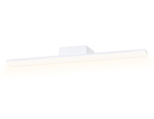 Подсветка для картин LED Wallers Wall FW423 Ambrella light белая в стиле модерн хай-тек