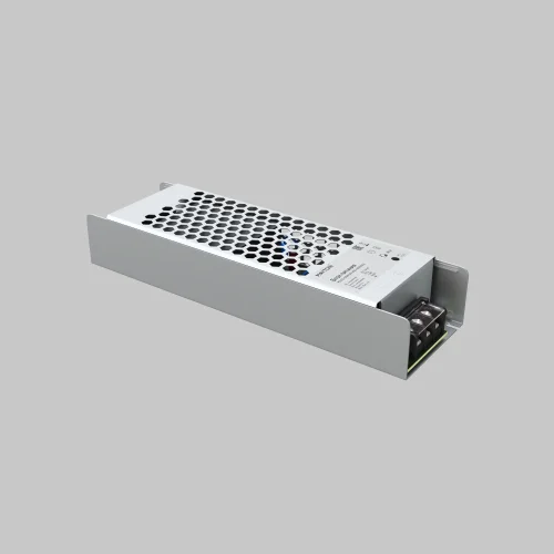 Блок питания PSL012 24В 100Вт IP20 HE 821002 Maytoni для светодиодных лент фото 2