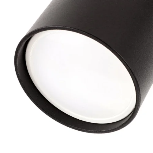 Спот с 2 лампами Arton 59934 0 Ritter чёрный GU10 в стиле современный  фото 2