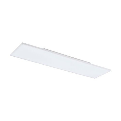 Светильник потолочный LED Turcona 98904 Eglo белый 1 лампа, основание белое в стиле современный 