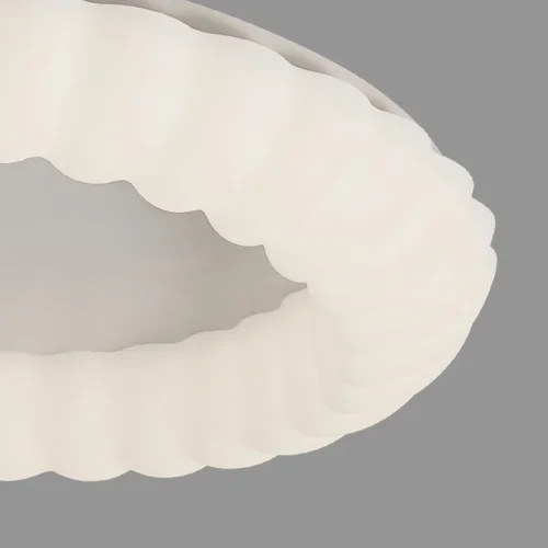 Светильник потолочный ODDLY B CH D60 223912-23 ImperiumLoft белый на 1 лампу, основание белое в стиле современный скандинавский минимализм фото 2 Светильник потолочный ODDLY B CH D60 223912-23 ImperiumLoft белый на 1 лампу, основание белое в стиле современный скандинавский минимализм фото 2