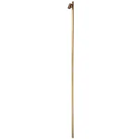 Элемент для инсталляции Fino Xs 7154/150S Odeon Light бронзовый на 2 лампы, основание бронзовое в стиле хай-тек 